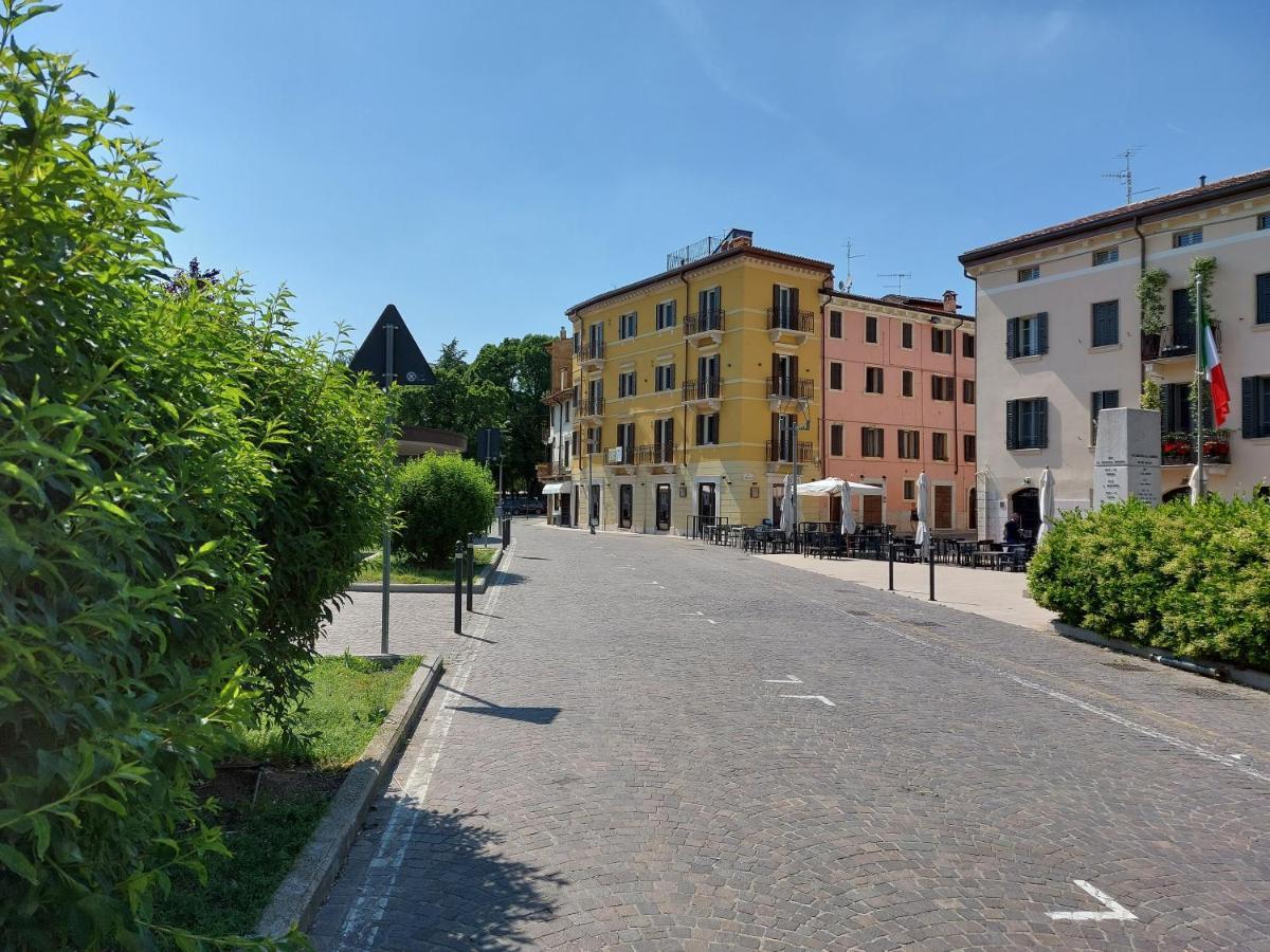 Apartamento Homethirtyfour Verona