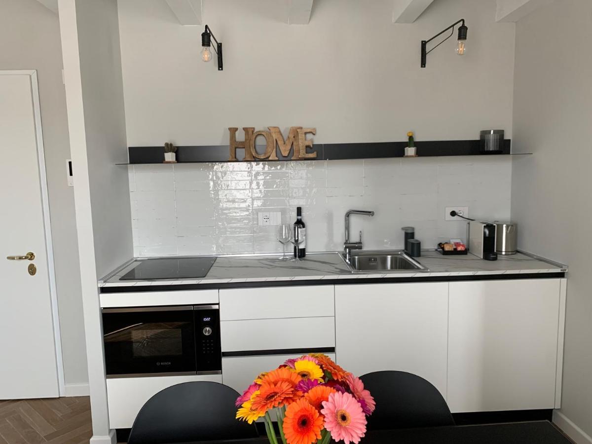 Homethirtyfour Apartamento