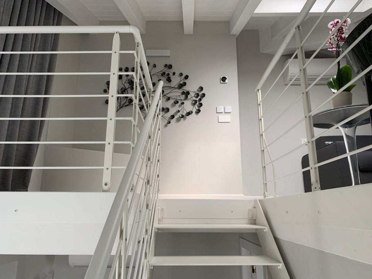 Apartamento Homethirtyfour