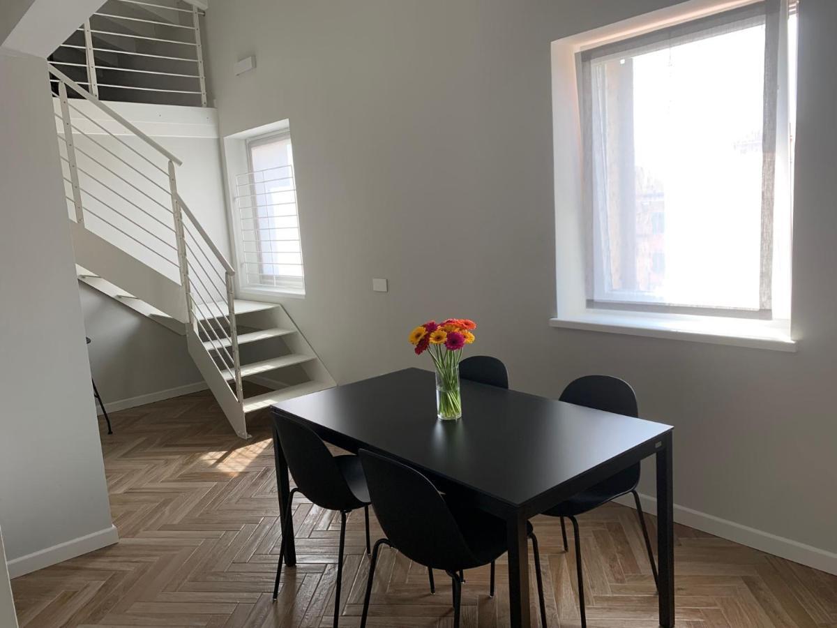 Homethirtyfour Apartamento Verona