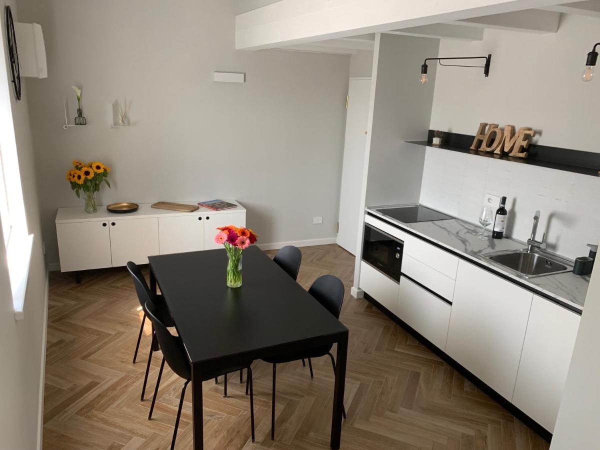 Homethirtyfour Apartamento Verona