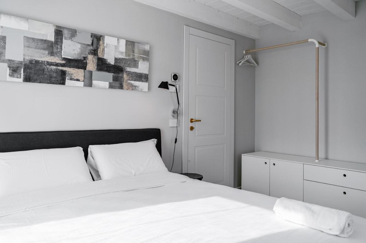 Homethirtyfour Apartamento Verona