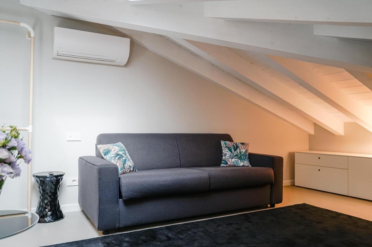 Homethirtyfour Apartamento