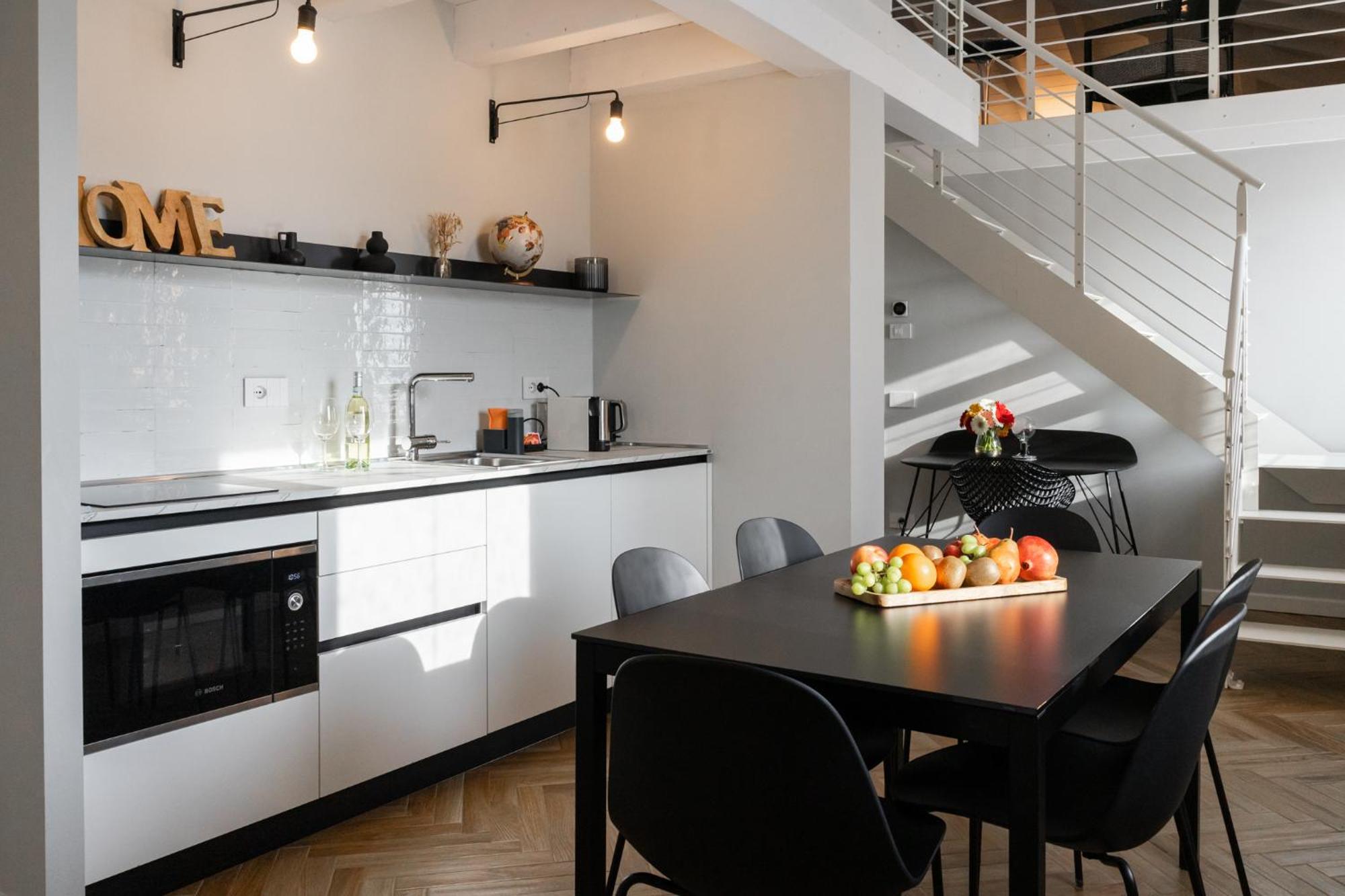 Homethirtyfour Apartamento Verona